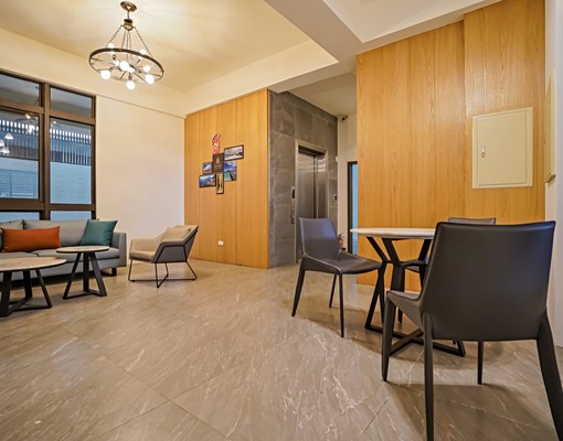 可自行申請租補/電梯/三菱變頻空調/一卡通 - Image 3