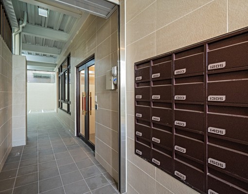 可自行申請租補/電梯/三菱變頻空調/一卡通 - Image 5