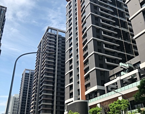 Costco富春居樓中樓型套房出租 - Image 4