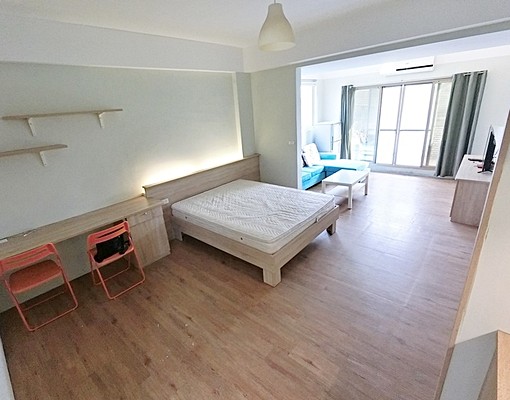 ❤可租補一房一廳流理台陽台獨洗有機車位 - Image 6