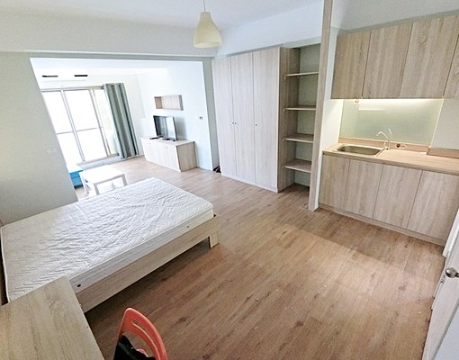 ❤可租補一房一廳流理台陽台獨洗有機車位 - Image 5