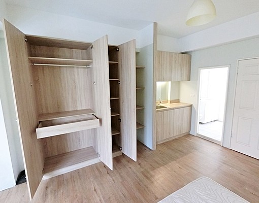 ❤可租補一房一廳流理台陽台獨洗有機車位 - Image 10