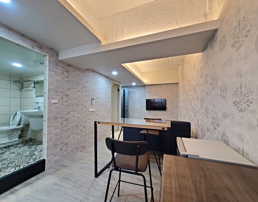 【中醫商圈2房]中友百貨 - 591租屋網 - Image 8