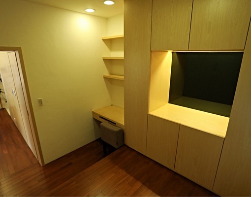 簡約原木精裝俱全深度清潔完畢可立馬入住 - Image 5