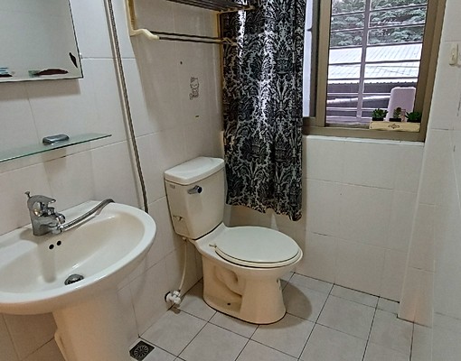 新埔站步行7分鐘,有窗,限女生1人 - Image 5