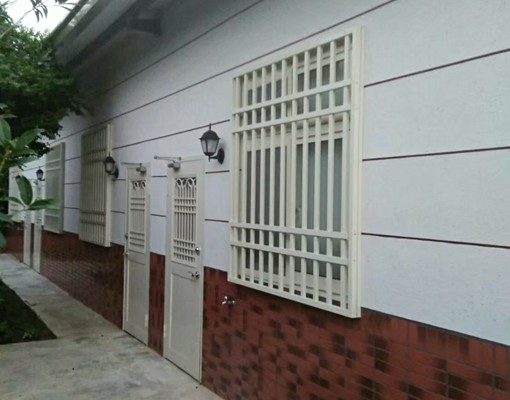 嘉大蘭潭學區，全新獨立套房 - Image 3