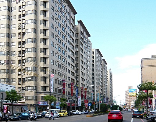 內壢火車站環東麥當勞星巴克電梯套房 - Image 9