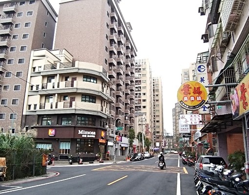 內壢火車站環東麥當勞星巴克電梯套房 - Image 7