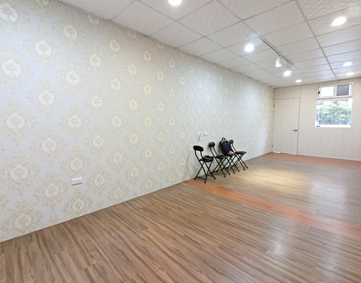 陽明公園#公園旁好停車#附簡易裝潢#可住店 - Image 1