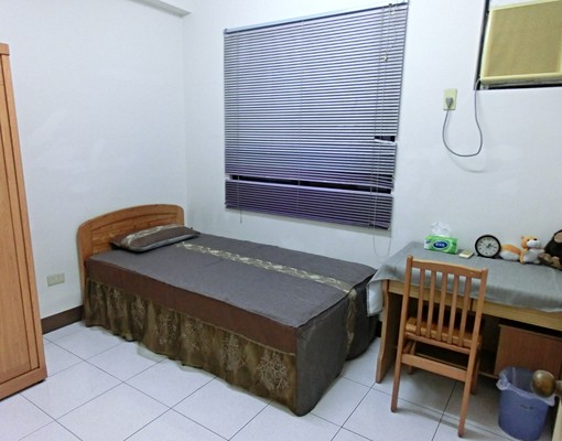 R21捷運站前溫馨四房近台積電-家具家電全.租金含管理費 - Image 6