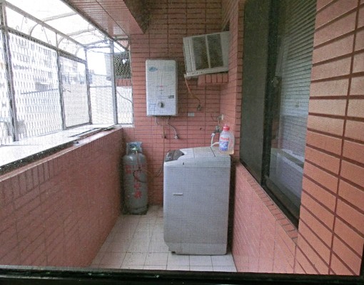 R21捷運站前溫馨四房近台積電-家具家電全.租金含管理費 - Image 10