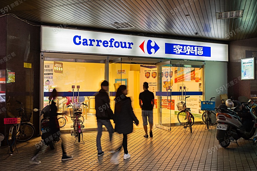 右成素也環境圖