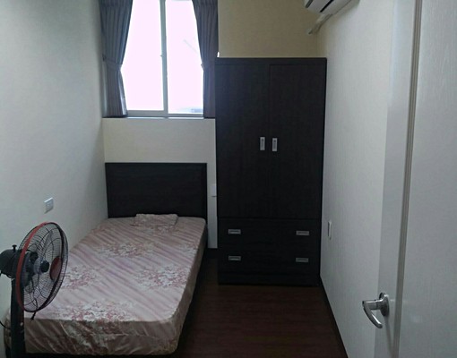 三重國小捷運站限女生可租屋補助,房型剩6800 - Image 1