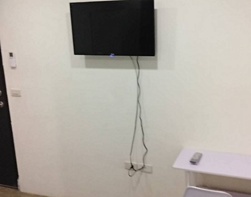 獨棟套房可寵附機車位乾濕分離免管理費水費 - Image 3