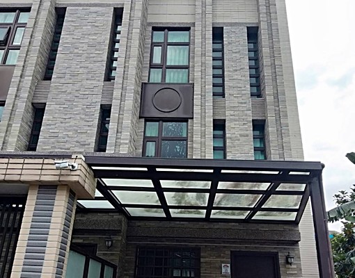 宜蘭大學旁寧靜套房 - Image 1