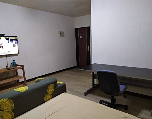 北新路三段捷運電梯大套房(大坪林站) - 591租屋網 - Image 3