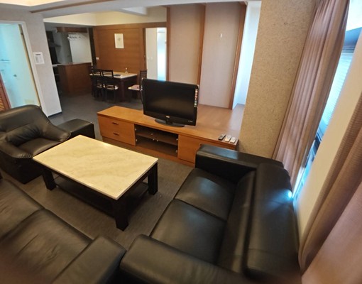 鄉林夏都奢華風視野1+1房車位可租補 - 591租屋網 - Image 1