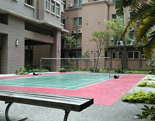 近清大馬偕愛買套房【健身房水電網路免費】 - Image 8