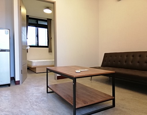 本月免租金💛可寵兩房💛乾濕分離 - Image 3