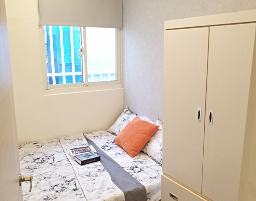 板橋中正路通風採光佳超大兩房一廳 - Image 5