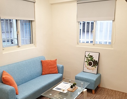 板橋中正路通風採光佳超大兩房一廳 - Image 6