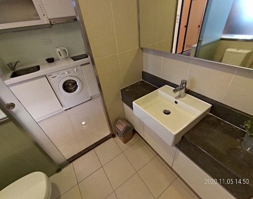 @@@捷運劍南路站百萬裝潢套房有陽台@@ - Image 11