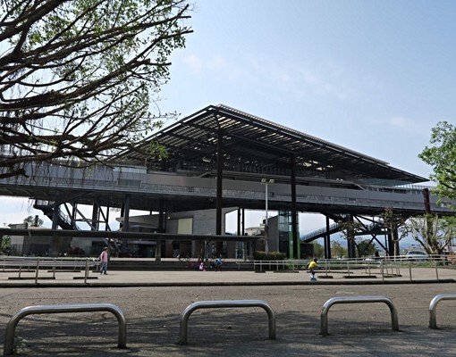 文化工場,近夜市,黃金地段電梯大樓套房 - Image 16