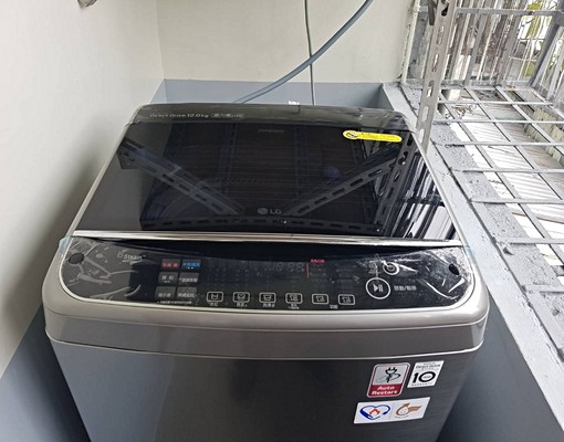 雅房出租305（可租屋補助、電子門禁）限女性 - Image 11