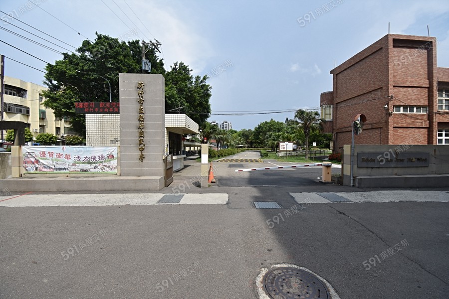 綠光森林No.30 成家環境圖