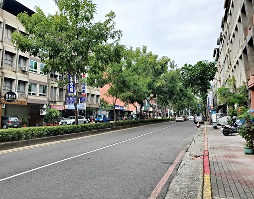 (可租屋補助)和平二路優質套房 - Image 13