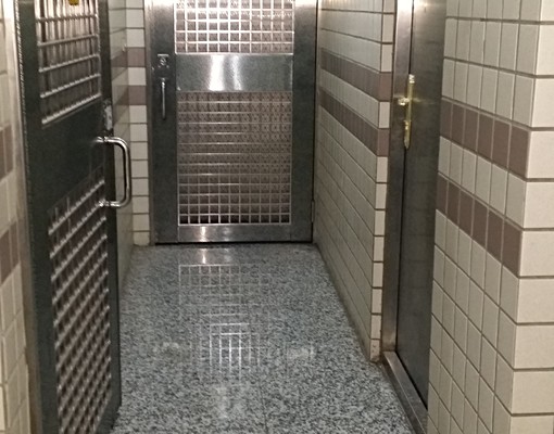 *近永和路*捷運頂溪站*雙併華廈 - Image 11