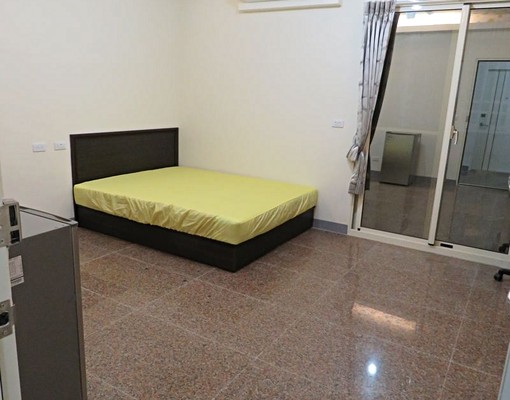 隱形的翅膀15坪全新完工有流理臺獨洗套房 - Image 1