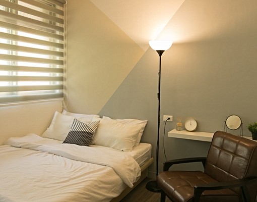 可租補信義區精緻套房乾濕分離浴室陽台垃圾代收 - Image 4