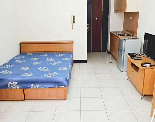 不綁約想住多久就多久,電一度1.68元起 - Image 1