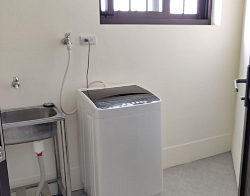 西區大套房有陽台獨立洗衣機 - Image 6