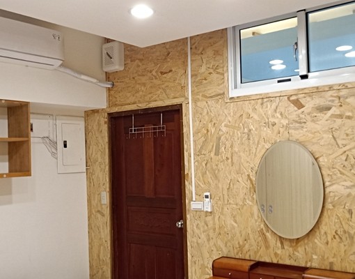 溫馨住家.全新裝修,隔音窗.安靜.舒適 - Image 6