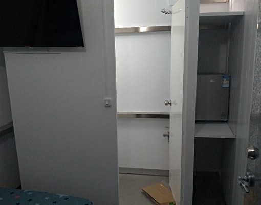 近新左營高鐵捷運火車站*可短租*汽車可停 - Image 1