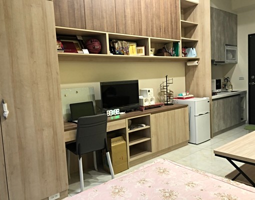 新建全新裝潢,強化隔音玻璃,生活機能佳 - Image 7