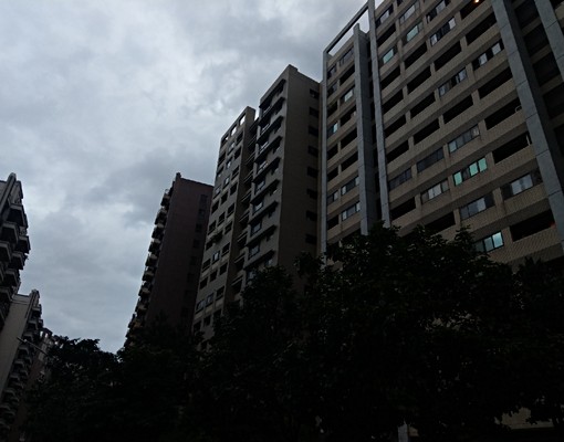 近輕軌V06站鬧中取靜寬敞大二房 - Image 3