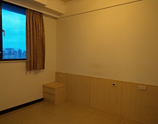 近輕軌V06站鬧中取靜寬敞大二房 - Image 9