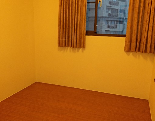 近輕軌V06站鬧中取靜寬敞大二房 - Image 10