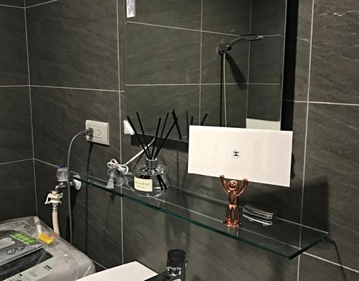 🍎精品裝潢套房新埔站.獨立大陽台 - Image 6