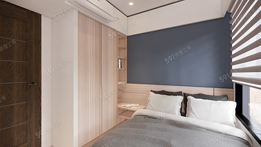 綠光森林No.30 成家示意圖