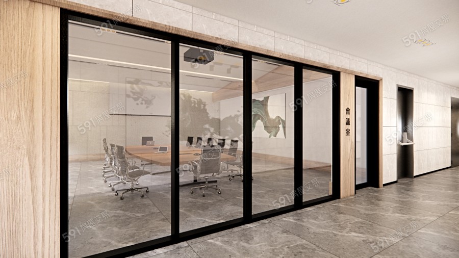 綠光森林No.30 成家示意圖