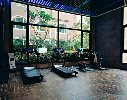 <可租補>安平區永華市府裝潢美兩房含管理費車位家具 - Image 4