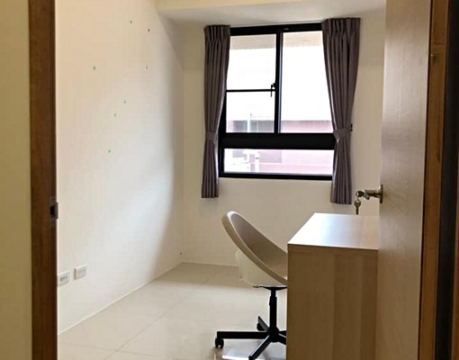 <可租補>安平區永華市府裝潢美兩房含管理費車位家具 - Image 13