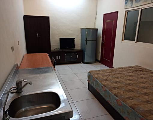 台林街優質套房,近嘉基.耐斯百貨.好市多 - Image 2