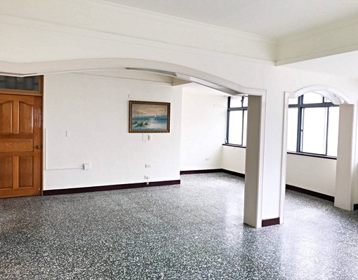 大4房/空間大超舒適/安溪中/中華路商圈/黃昏市場 - Image 1