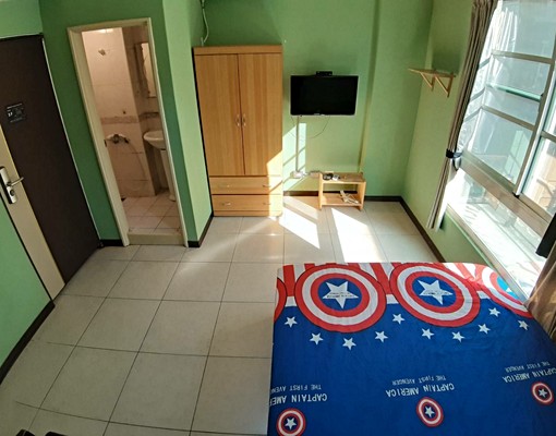 近逢甲🌈大坪數套房🌈子母車🌈平車另計 - Image 3