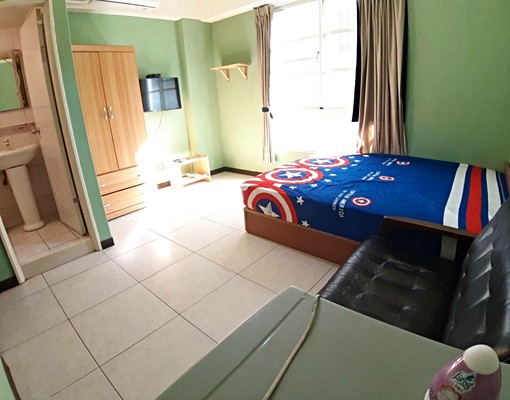 近逢甲🌈大坪數套房🌈子母車🌈平車另計 - Image 5